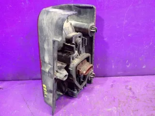 9632184980 Фонарь задний левый Citroen Berlingo 1 restailing Арт e10208971, вид 2