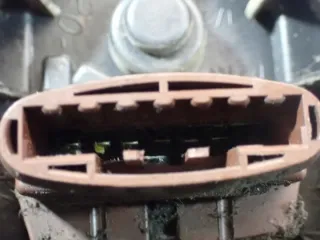 9632184980 Фонарь задний левый Citroen Berlingo 1 restailing Арт e10208971, вид 4