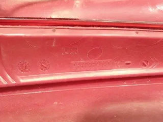 9655863980 Фонарь задний правый Citroen C4 1 Арт e10209621, вид 5
