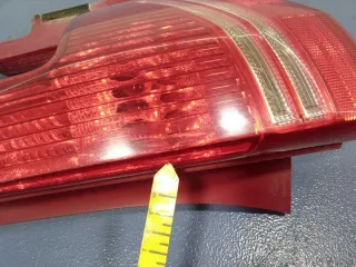 9655863980 Фонарь задний правый Citroen C4 1 Арт e10209621, вид 9
