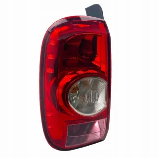 265550035R Фонарь задний левый Dacia Duster 1 Арт e10210044, вид 2