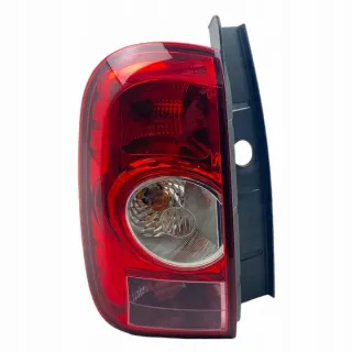 265550035R Фонарь задний левый Dacia Duster 1 Арт e10210044, вид 3