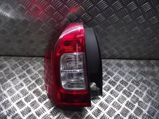 265551978R Фонарь задний левый Dacia Logan 2 Арт e10210062, вид 1