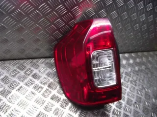 265551978R Фонарь задний левый Dacia Logan 2 Арт e10210062, вид 3