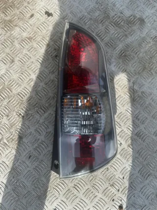  Фонарь задний правый Daihatsu Sirion Арт e10210245, вид 1