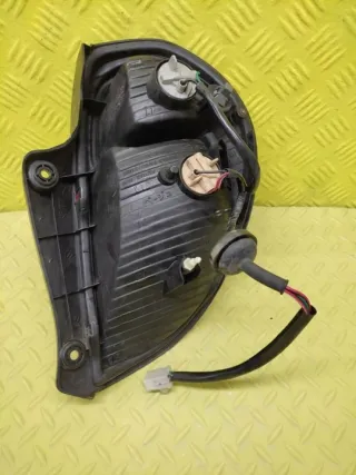  Фонарь задний левый Daihatsu Sirion Арт e10210265, вид 2