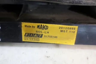 51755145 Фонарь задний левый Fiat Doblo 1 Арт e10210591, вид 4