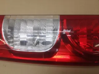 51755145 Фонарь задний правый Fiat Doblo 1 Арт e10210593, вид 4