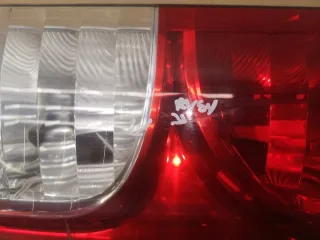 51755145 Фонарь задний правый Fiat Doblo 1 Арт e10210593, вид 5