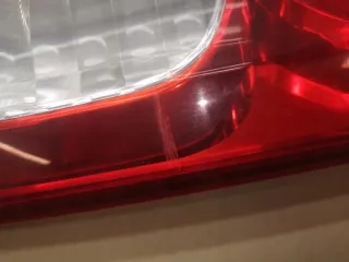 51755145 Фонарь задний правый Fiat Doblo 1 Арт e10210593, вид 9