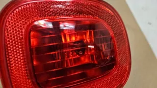 51848138 Фонарь задний левый Fiat Panda 3 Арт e10210838, вид 3