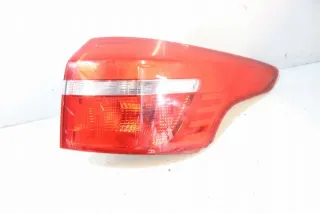 F1EB-13404-DB Фонарь задний правый Ford Focus 3 restailing Арт e10211689, вид 1