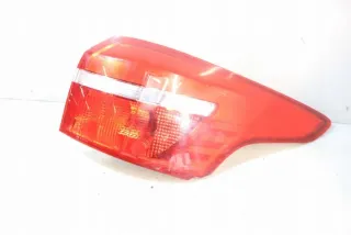 F1EB-13404-DB Фонарь задний правый Ford Focus 3 restailing Арт e10211689, вид 2