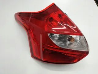 BM51-13405-A BM5113405A Фонарь задний левый Ford Focus 3 Арт e10211709, вид 1