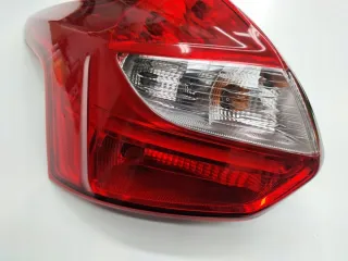BM51-13405-A BM5113405A Фонарь задний левый Ford Focus 3 Арт e10211709, вид 2