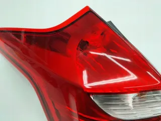 BM51-13405-A BM5113405A Фонарь задний левый Ford Focus 3 Арт e10211709, вид 3