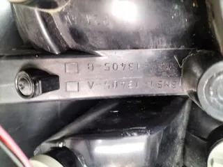 BM51-13405-A BM5113405A Фонарь задний левый Ford Focus 3 Арт e10211709, вид 7