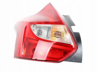 BM51-13405-A BM5113405A Фонарь задний левый Ford Focus 3 Арт e10211740, вид 1