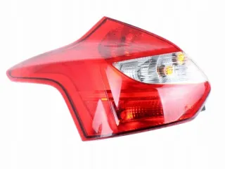 BM51-13405-A BM5113405A Фонарь задний левый Ford Focus 3 Арт e10211740, вид 2