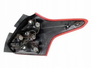 BM51-13405-A BM5113405A Фонарь задний левый Ford Focus 3 Арт e10211740, вид 6