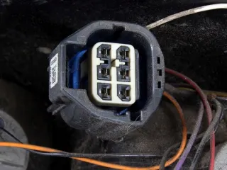 BM51-13405-A BM5113405A Фонарь задний левый Ford Focus 3 Арт e10211740, вид 7