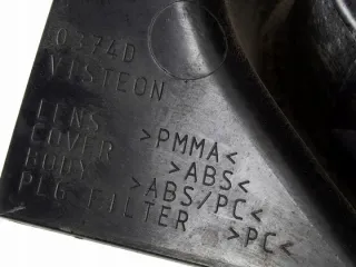 BM51-13405-A BM5113405A Фонарь задний левый Ford Focus 3 Арт e10211740, вид 8
