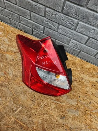  Фонарь задний левый Ford Focus 3 Арт e10211741, вид 1