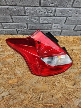  Фонарь задний левый Ford Focus 3 Арт e10211741, вид 2