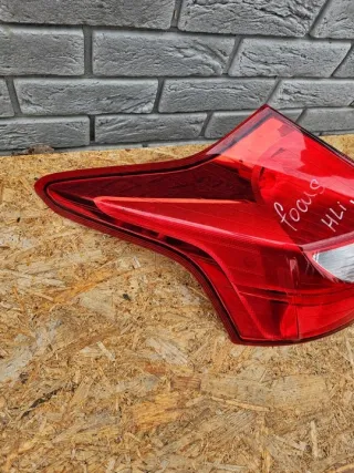  Фонарь задний левый Ford Focus 3 Арт e10211741, вид 3