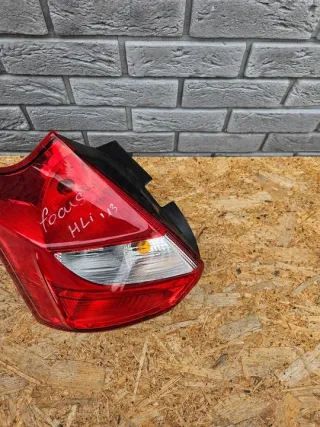  Фонарь задний левый Ford Focus 3 Арт e10211741, вид 4
