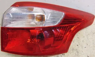 2010R- BM51-13404-G, BM5113404G, BM51-13404-H, BM5113404H Фонарь задний правый Ford Focus 3 Арт e10211786, вид 1