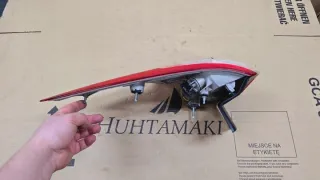 BM51-13404-HF BM51-13404-F BM51-13404-G BM51-13404-H BM51-13404-HG BM5113404HF BM5113404HG Фонарь задний правый Ford Focus 3 Арт e10211787, вид 11