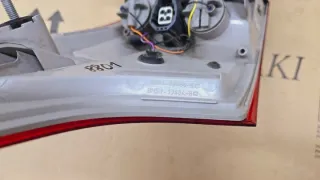 BM51-13404-HF BM51-13404-F BM51-13404-G BM51-13404-H BM51-13404-HG BM5113404HF BM5113404HG Фонарь задний правый Ford Focus 3 Арт e10211787, вид 16