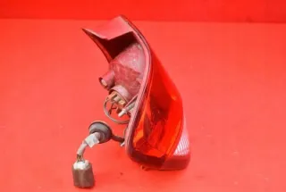 924011C0L Фонарь задний левый Hyundai Getz Арт e10213899, вид 4