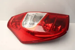  Фонарь задний левый Hyundai i10 2 Арт e10213944, вид 1