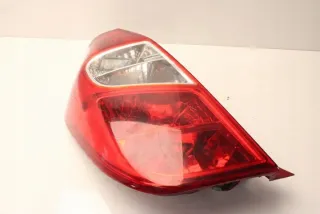  Фонарь задний левый Hyundai i10 2 Арт e10213944, вид 3