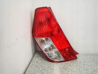  Фонарь задний левый Hyundai i10 2 Арт e10213995, вид 1