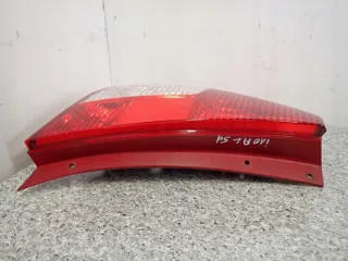  Фонарь задний левый Hyundai i10 2 Арт e10213995, вид 5