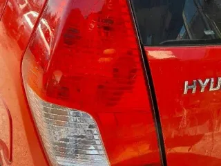  Фонарь задний левый Hyundai i10 2 Арт e10213997, вид 1