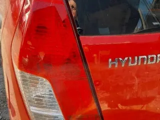  Фонарь задний левый Hyundai i10 2 Арт e10213997, вид 2