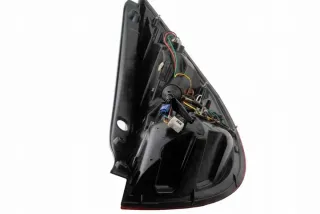 92401-2R0 924012R0 Фонарь задний левый Hyundai i30 FD Арт e10214093, вид 2