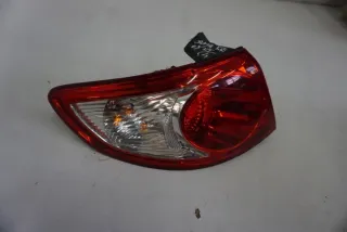 2011ROK 92401-2B000 Фонарь задний левый Hyundai Santa FE 2 (CM) Арт e10214144, вид 1