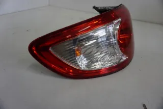 2011ROK 92401-2B000 Фонарь задний левый Hyundai Santa FE 2 (CM) Арт e10214144, вид 3