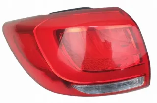 92401-3W610 924013W610 Фонарь задний левый Kia Sportage 3 Арт e10215963, вид 1