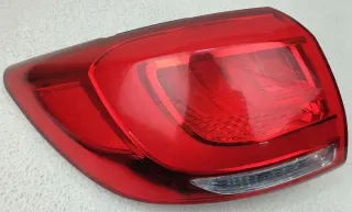 92401-3W610 924013W610 Фонарь задний левый Kia Sportage 3 Арт e10215963, вид 5