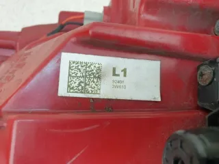 92401-3W610 924013W610 Фонарь задний левый Kia Sportage 3 Арт e10215963, вид 7