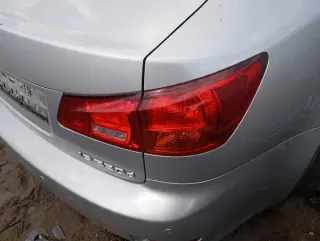 2005-2010 Фонарь задний правый Lexus IS 2 Арт e10216604, вид 1