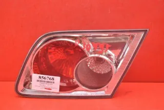 220-61971 Фонарь задний правый Mazda 2 DY Арт e10216774, вид 1