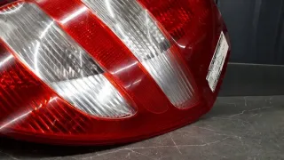 A1698200464R Фонарь задний правый Mercedes A W169 Арт e10217885, вид 3