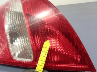 A1698200464 Фонарь задний правый Mercedes A W169 Арт e10217917, вид 6